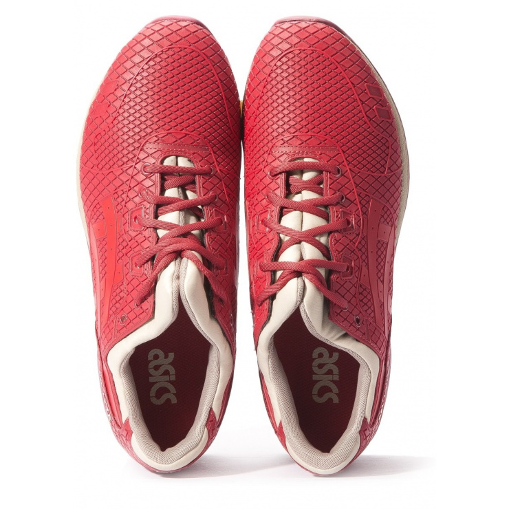 Кроссовки ASICS GEL - LYTE EVO (U) фото 2
