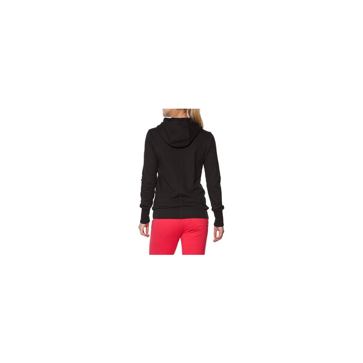 Джемпер ASICS FZ HOODIE фото 3