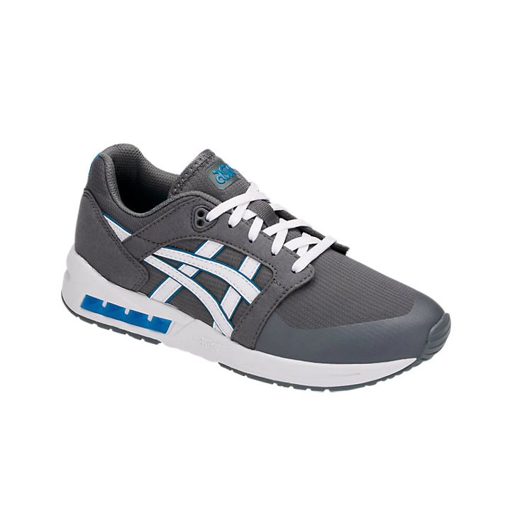 Кроссовки ASICS GELSAGA SOU GS фото 5