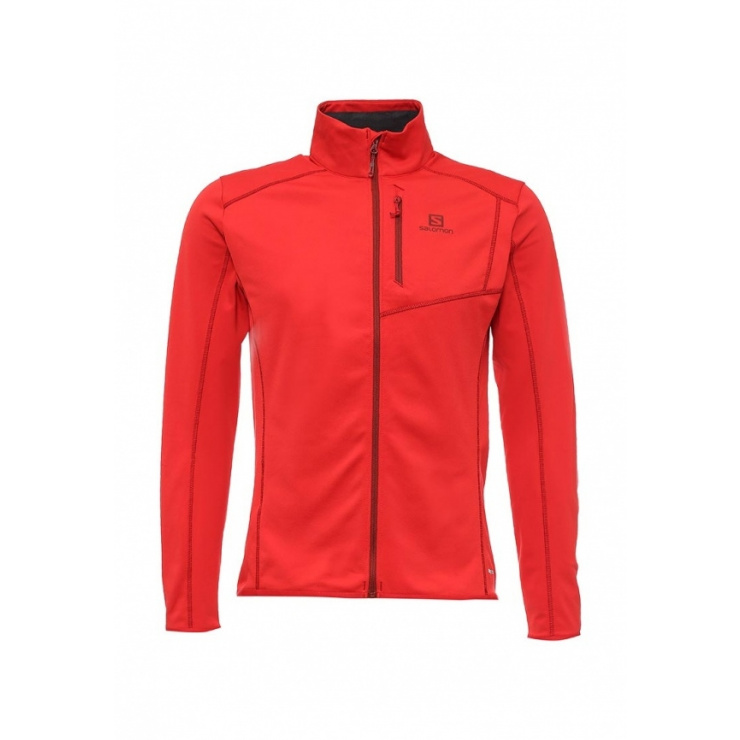 Salomon discovery clearance fz m