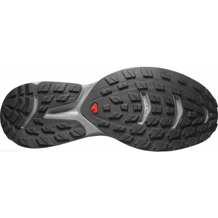 Кроссовки SALOMON S-LAB WINGS RACING RED/BK/WH фото 1