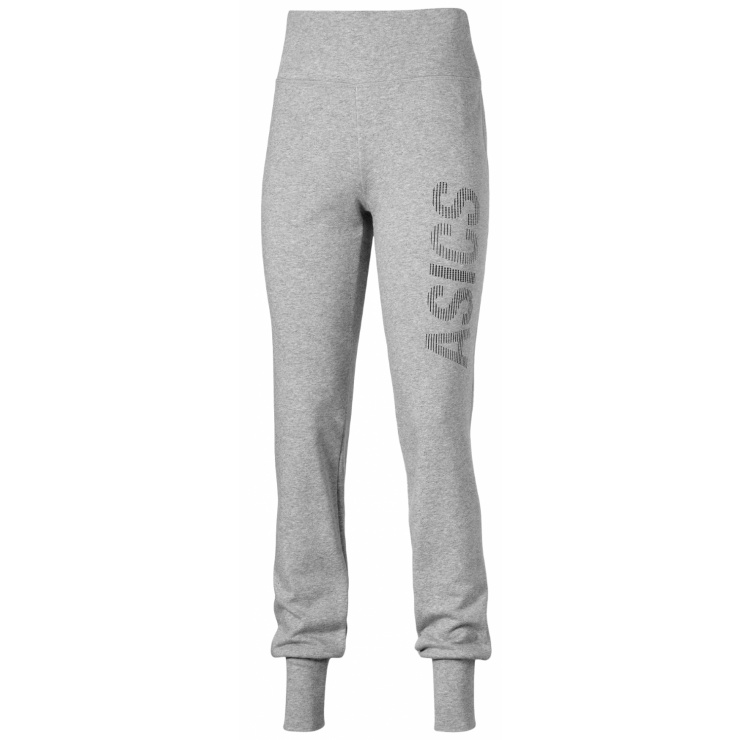 Брюки ASICS CPS GIRLS CUFFED PANT фото 1