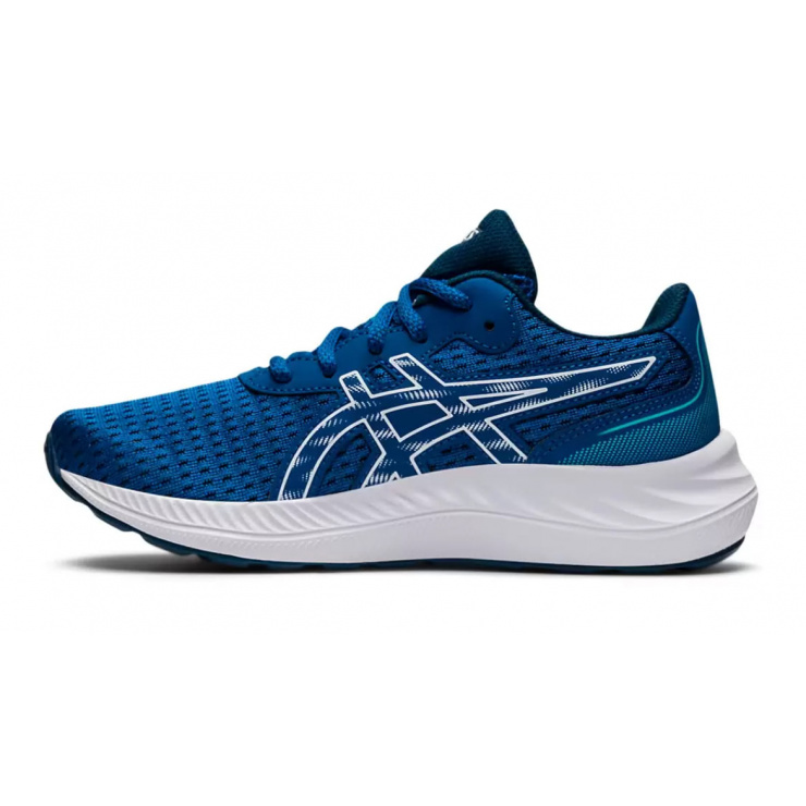 Кроссовки ASICS GEL-EXCITE 9 GS фото 2