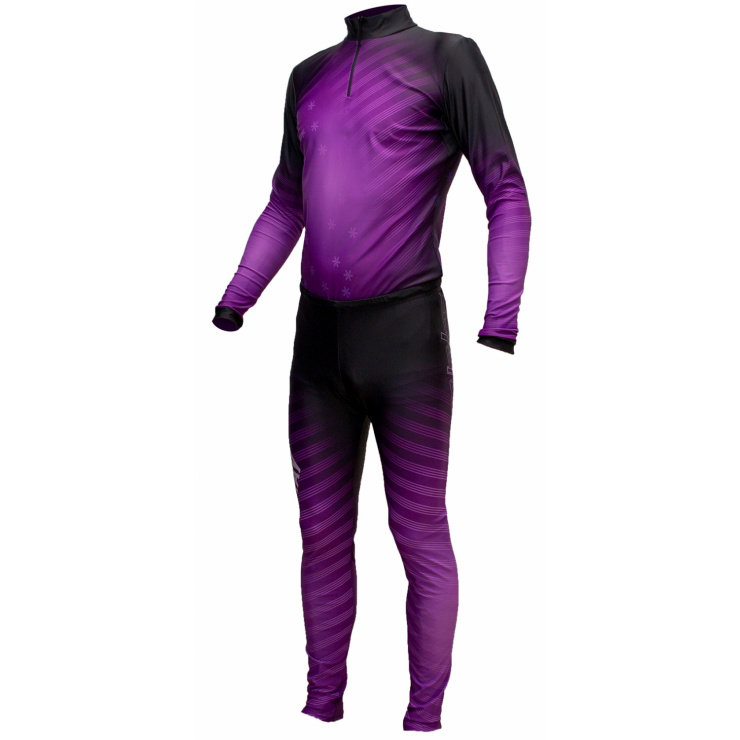 Р›С‹Р¶РЅС‹Р№ РіРѕРЅРѕС‡РЅС‹Р№ РєРѕРјР±РёРЅРµР·РѕРЅ Odlo Aeroflow