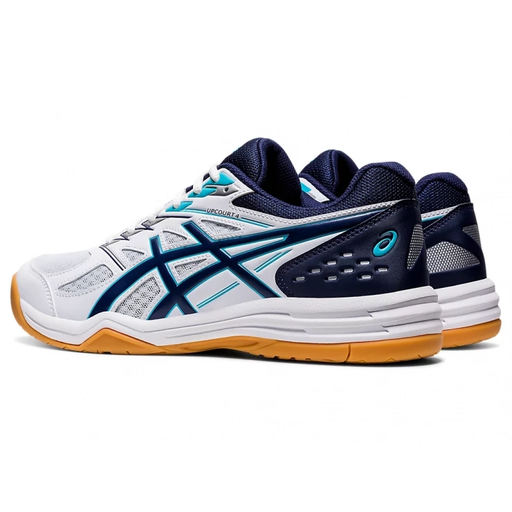 Кроссовки ASICS GEL - UPCOURT 4 фото 5