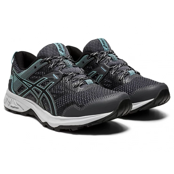 Кроссовки ASICS GEL - SONOMA 5 (W) фото 4