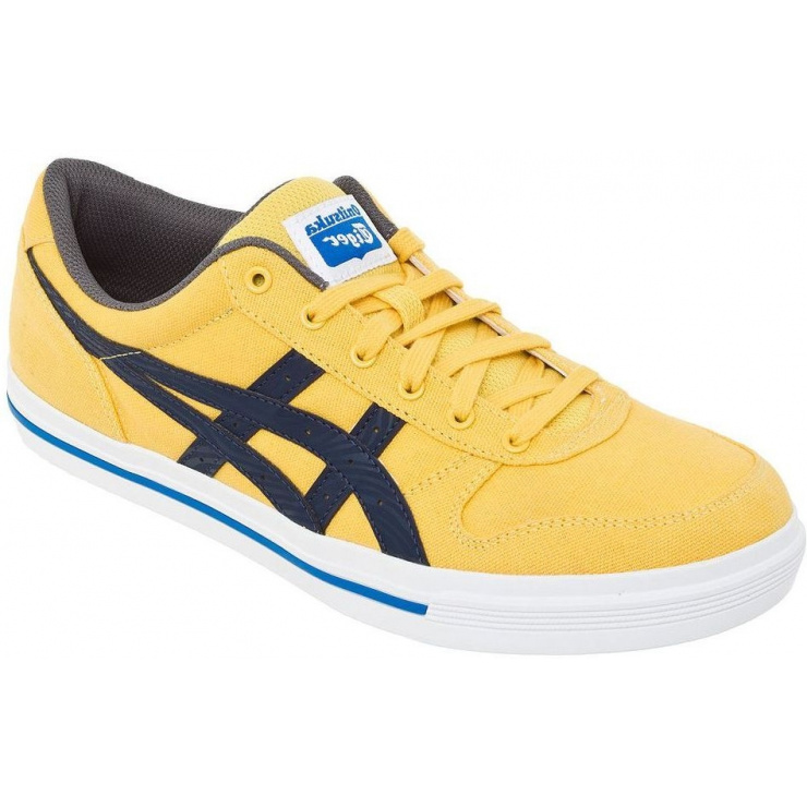 ASICS AARON D515N 0450 RAY LuchSki.ru