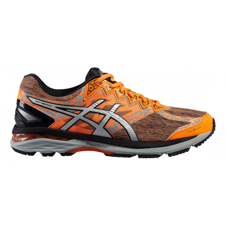 Кроссовки ASICS GT-2000 4 LITE-SHOW PlasmaGuard фото 1