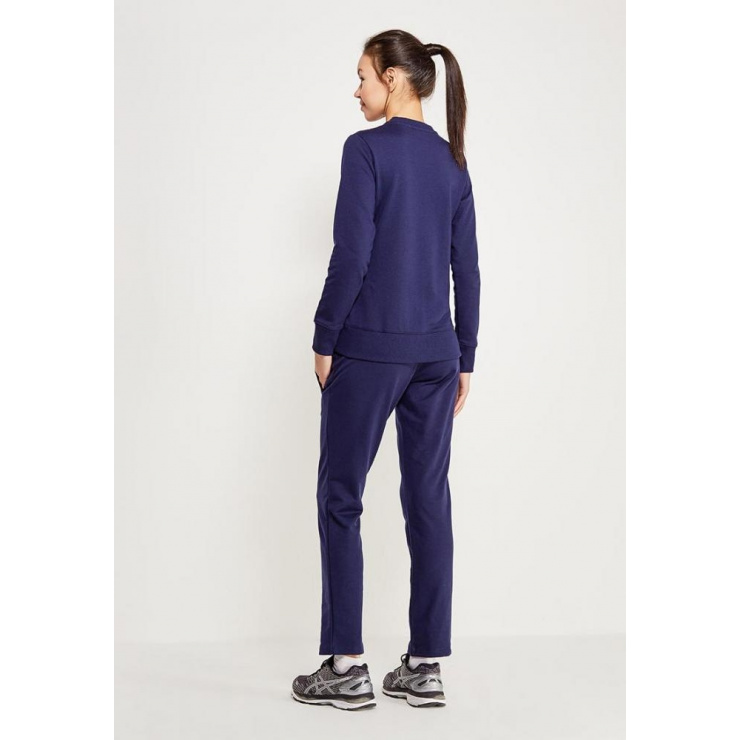 Костюм спортивный ASICS (куртка+брюки) WOMAN FLEECE SUIT  фото 2