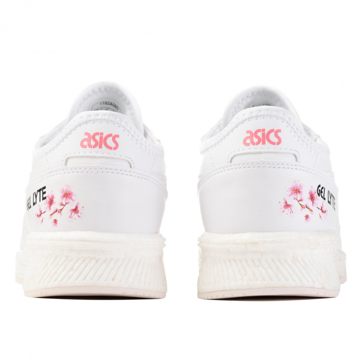 Кроссовки ASICS HyperGEL - LYTE  (W) фото 3