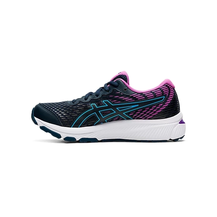 Кроссовки ASICS GEL - CUMULUS 22 GS фото 2