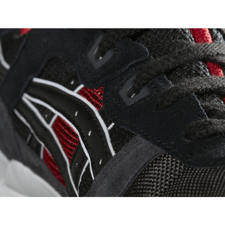 Кроссовки ASICS GEL - LYTE III  фото 5