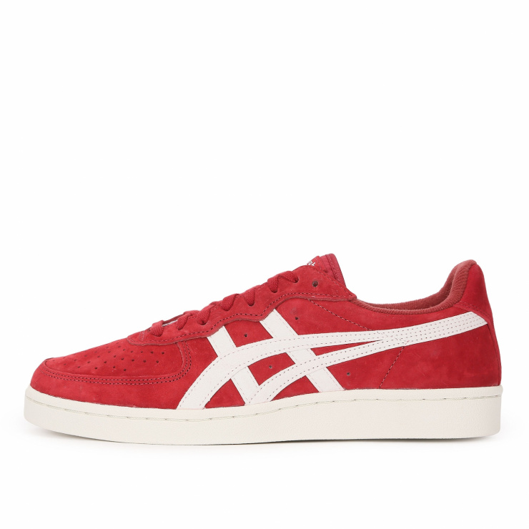 Кроссовки ASICS GSM  фото 1