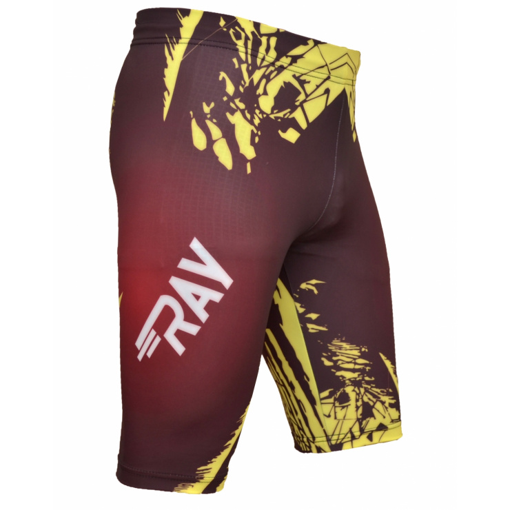 Тайтсы Champion Compression