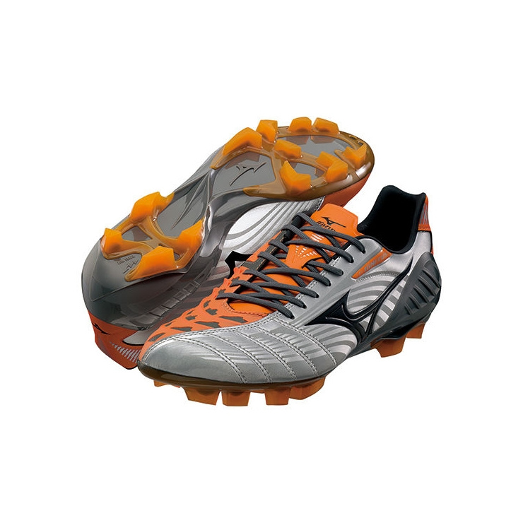 Бутсы MIZUNO WAVE IGNITUS 3 MD  фото 1