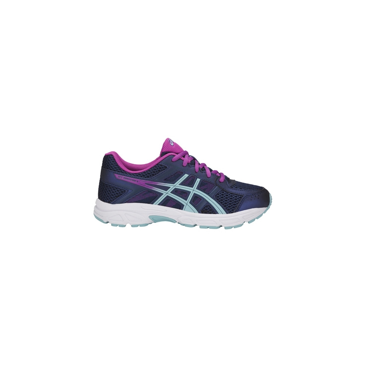 Кроссовки ASICS GEL-CONTEND 4 GS фото 1