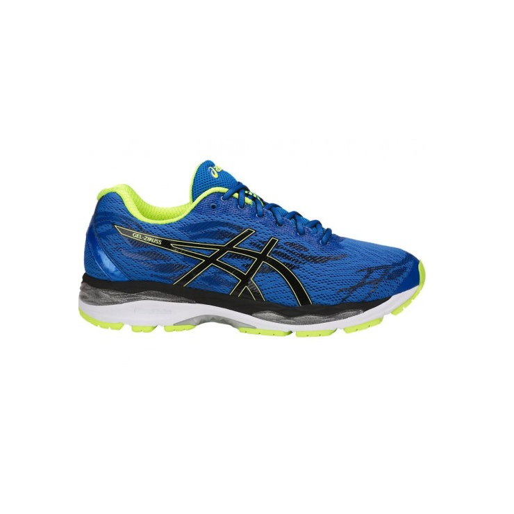 asics ziruss