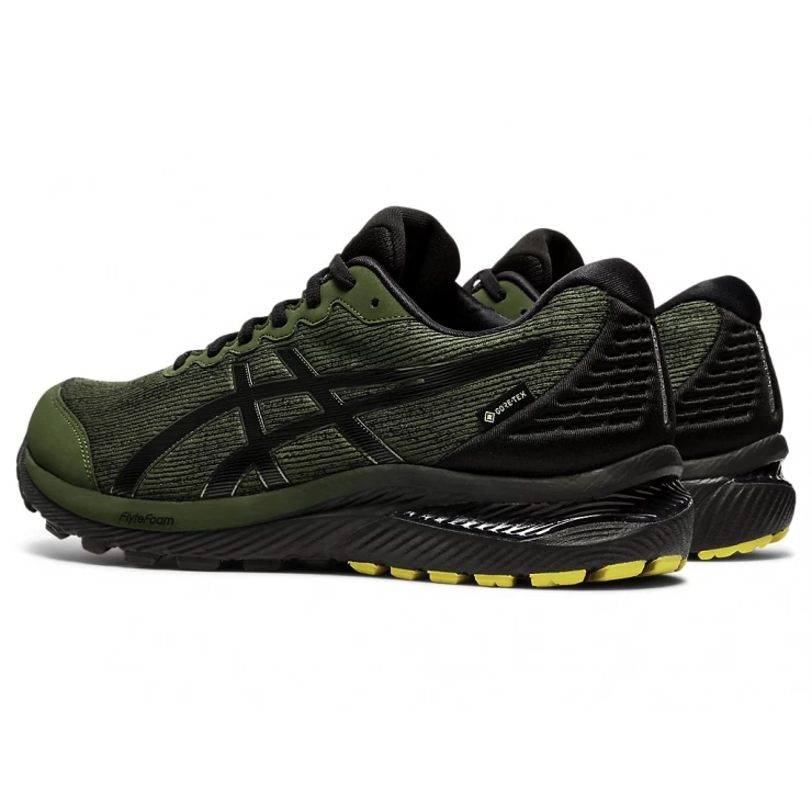 Кроссовки ASICS Gel STORMPLAY GS G TX