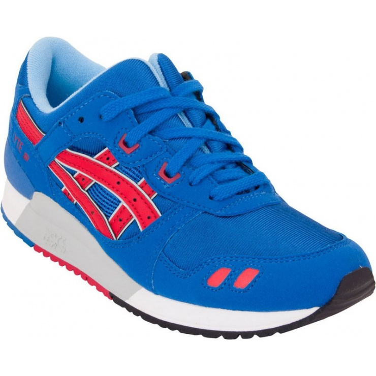 Кроссовки ASICS GEL - LYTE III GS фото 1