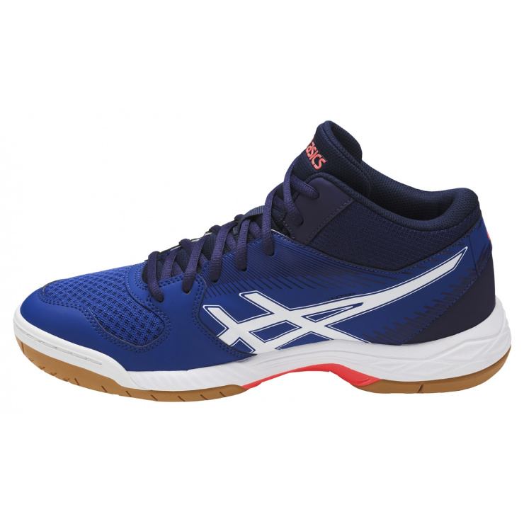 Кроссовки ASICS GEL - TASK MT  фото 2