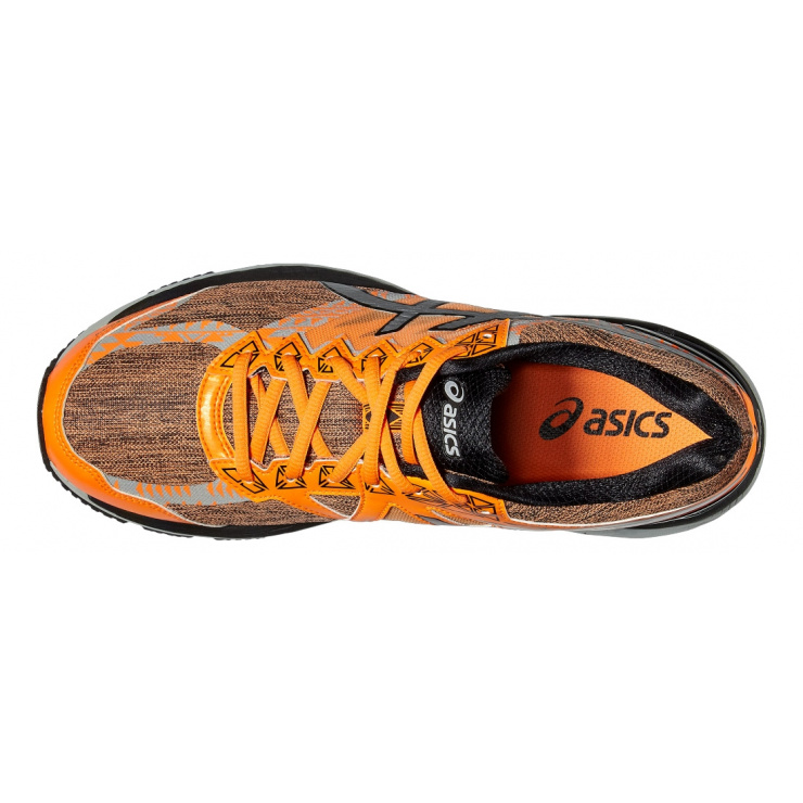 Кроссовки ASICS GT-2000 4 LITE-SHOW PlasmaGuard фото 4