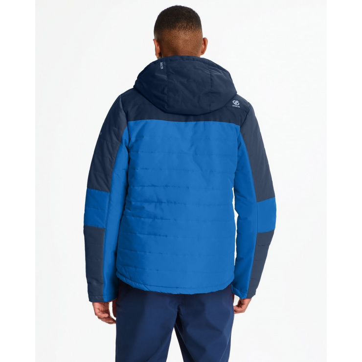 Куртка Dare2b Domain Jacket, Синий фото 6