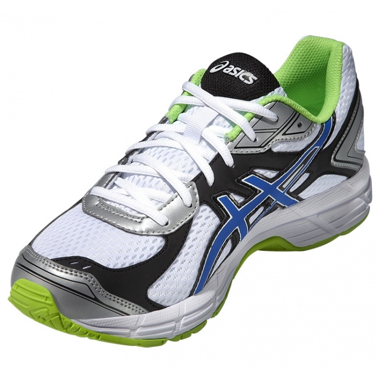 Кроссовки ASICS GEL- PURSUIT 2 фото 6