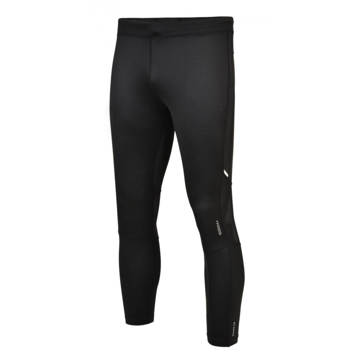 Брюки Dare2b Abaccus II Tight, Черный фото 2