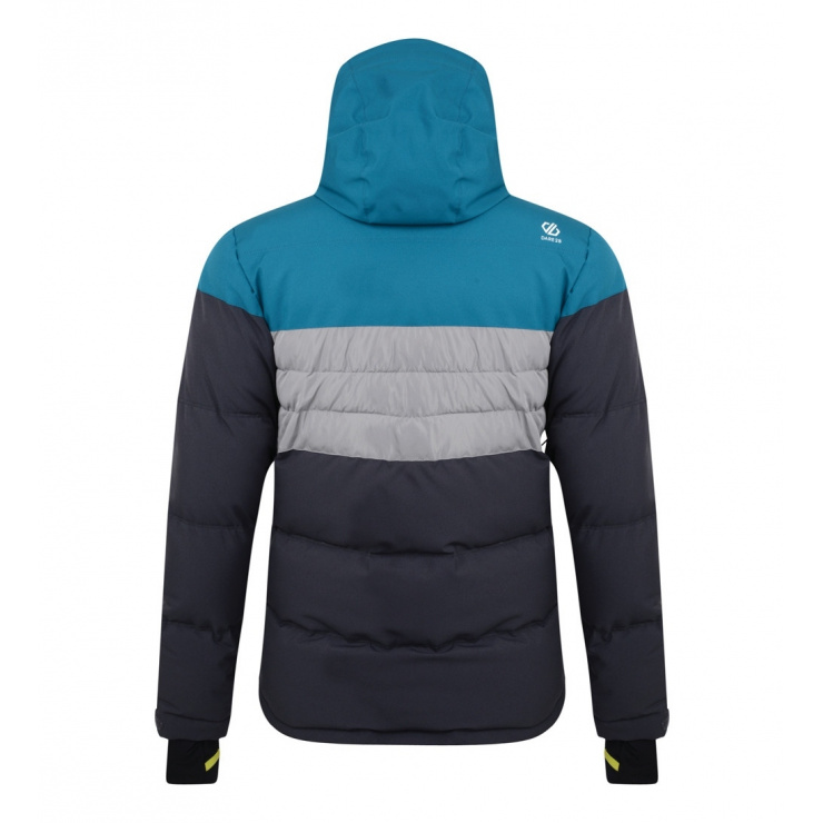 Куртка Dare2b Connate Jacket, Серый фото 2
