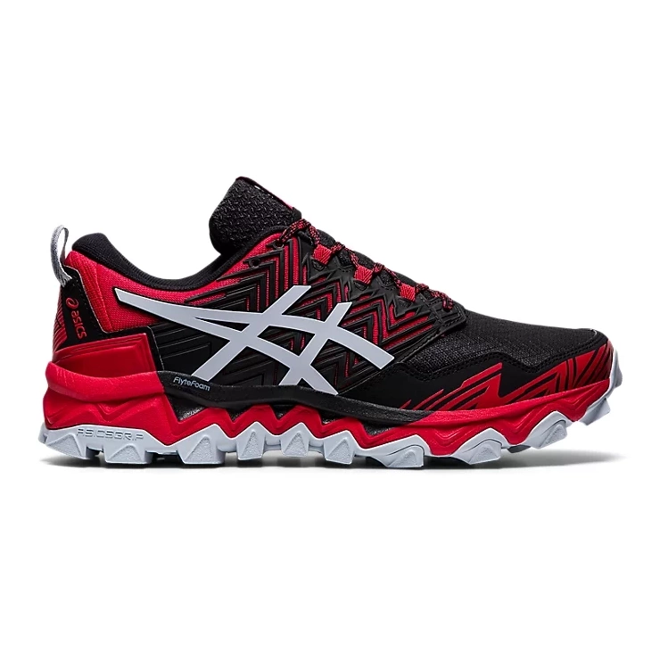 Кроссовки ASICS GEL - FUJI TRABUCO 8 фото 1