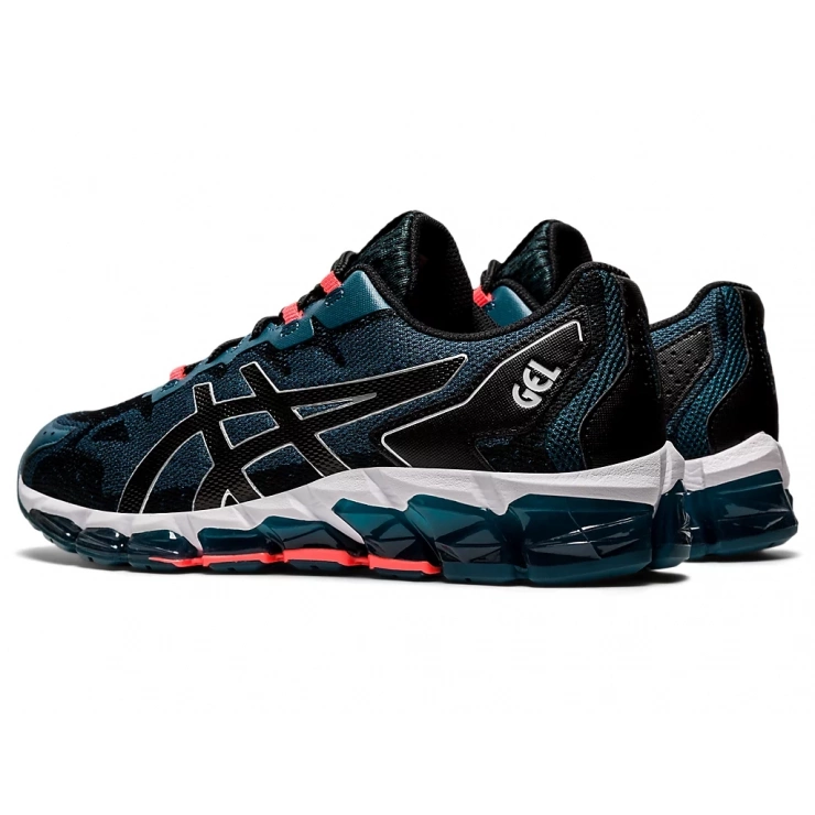 Кроссовки ASICS GEL - QUANTUM 360 6 фото 5