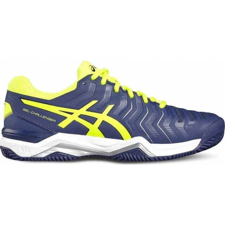 Кроссовки ASICS GEL-CHALLENGER 11 CLAY фото 1