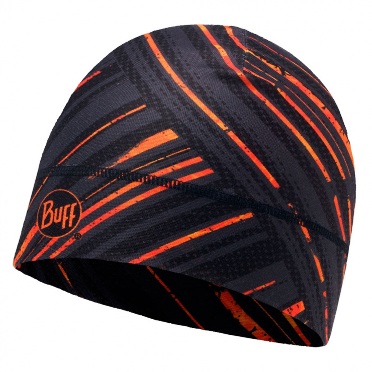Шапка Buff THERMONET HAT GLASSY MULTI (one size) фото 1