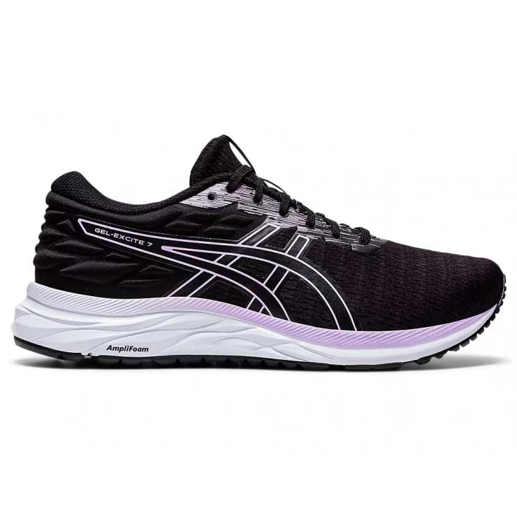 Кроссовки ASICS GEL-EXCITE TWIST 7 (W) фото 1