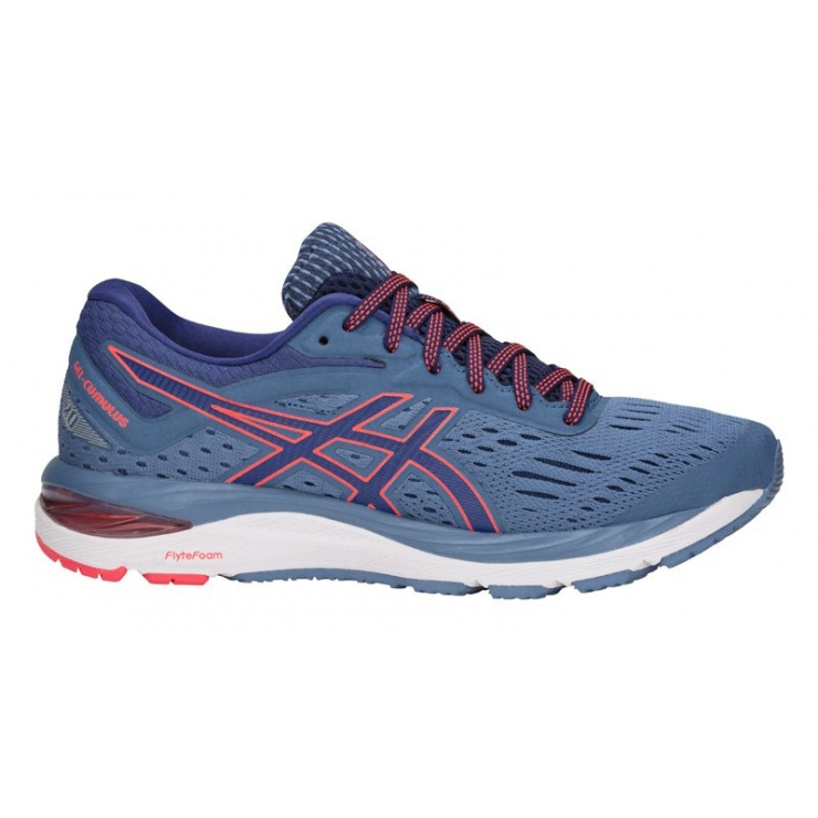 Кроссовки ASICS GEL - CUMULUS 20 (W) фото 1