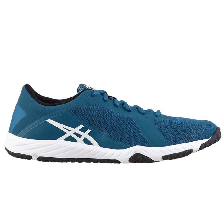 ASICS DEFIANCE X синий S708N-4501 