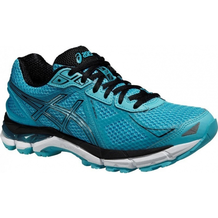 ASICS GT 2000 3 LITE SHOW W T550Q 4040 RAY LuchSki.ru