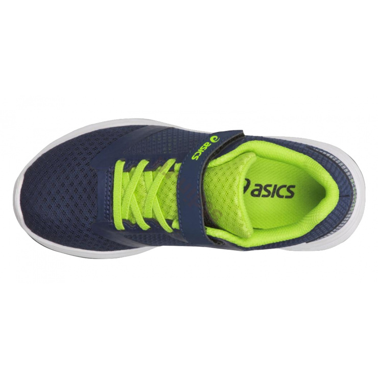 Кроссовки ASICS PATRIOT 10 PS фото 5