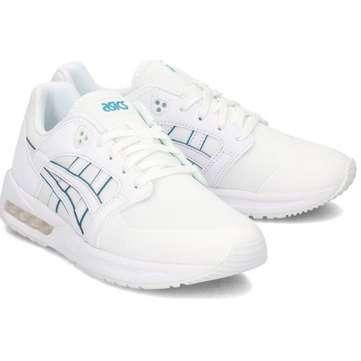 Кроссовки ASICS GELSAGA SOU (W) фото 2