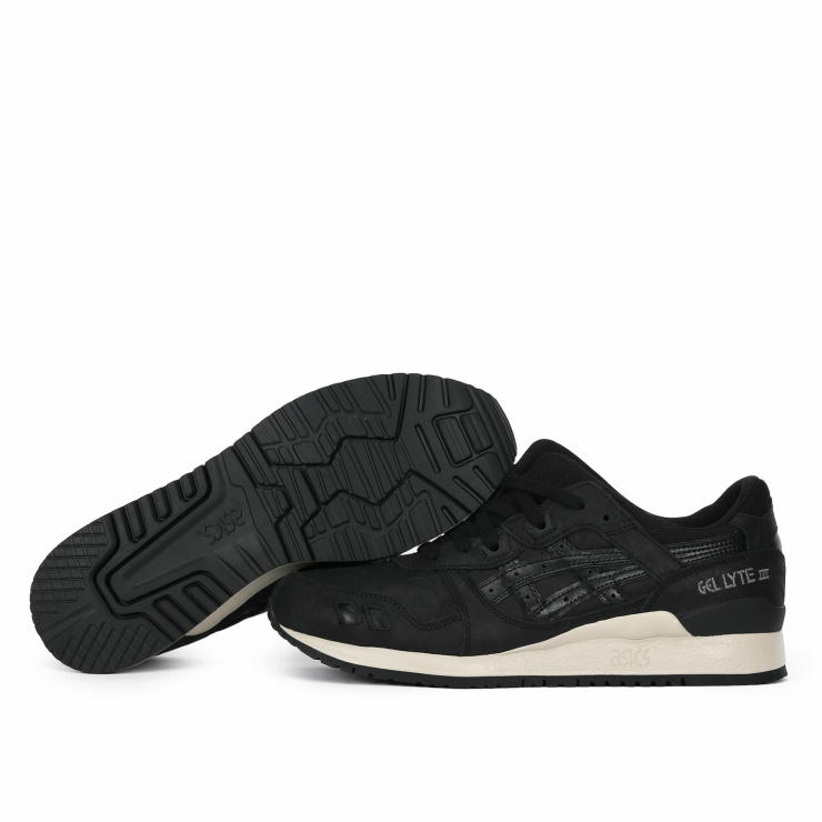 Кроссовки ASICS GEL - LYTE III  фото 6