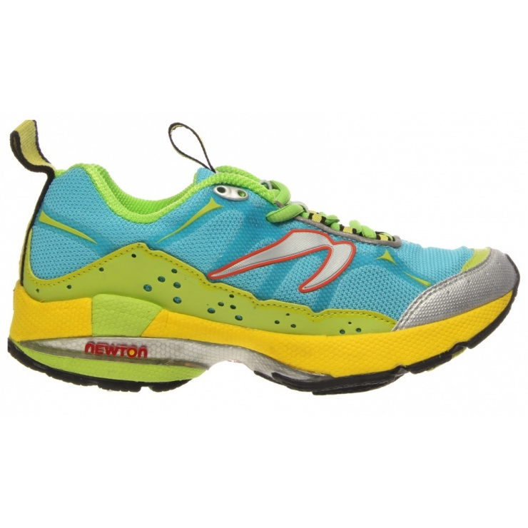 Кроссовки NEWTON Momentum - Trail Guidance Trainer Women’s фото 1