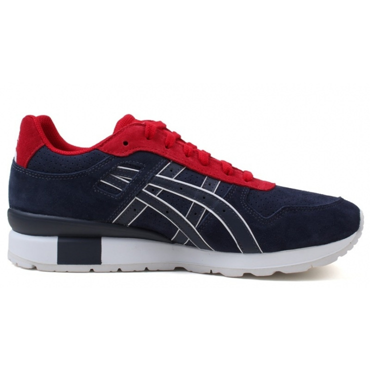 Кроссовки ASICS GT-II фото 1