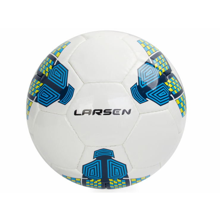 Мяч футбольный LARSEN Viking фото 1