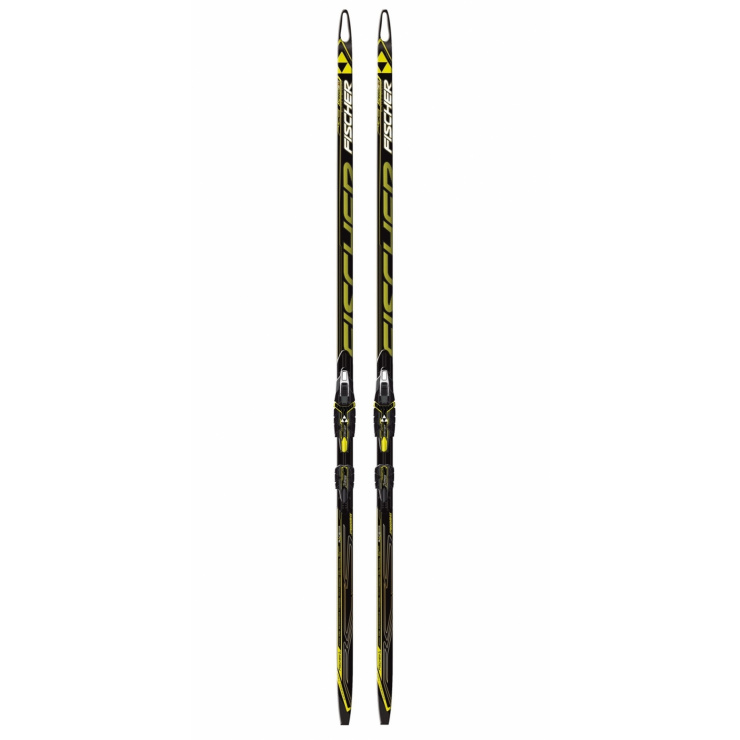 Лыжи FISCHER SPEEDMAX SK C-SPECIAL RACING NIS HOLE 2013  фото 1