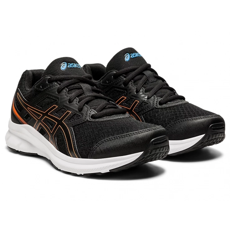 Кроссовки ASICS JOLT 3 GS фото 4