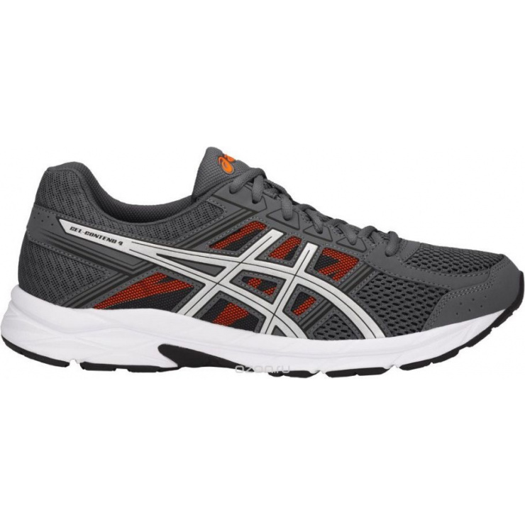 Кроссовки ASICS GEL-CONTEND 4 фото 1