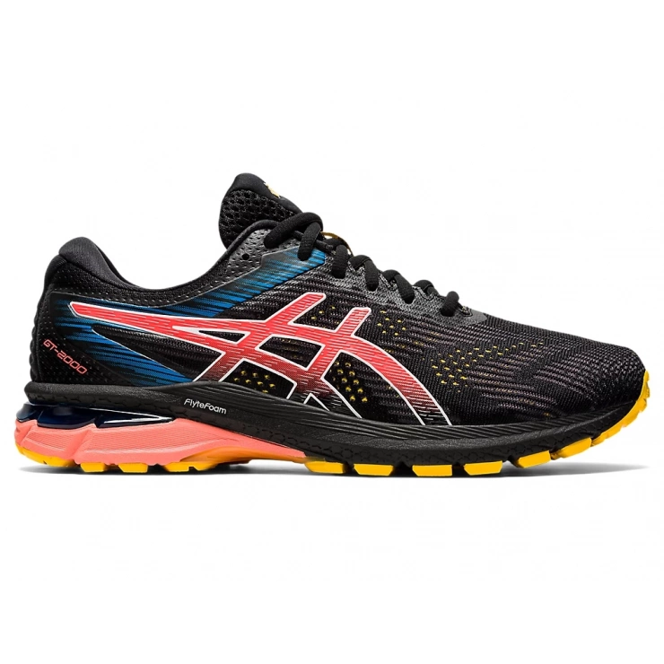 Кроссовки ASICS GT-2000 8 TRAIL (M) фото 1