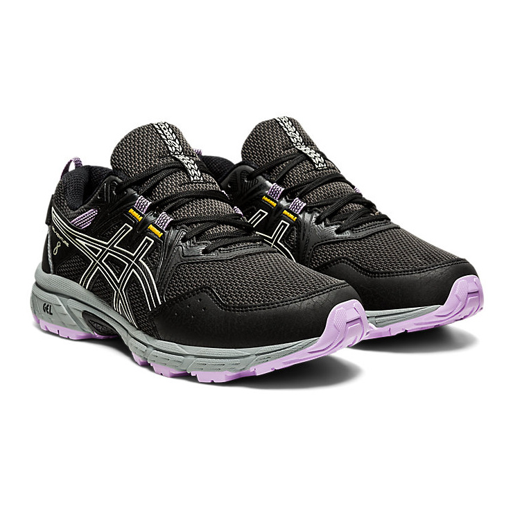 Кроссовки ASICS GEL - VENTURE 8 WATERPROF (W) фото 4