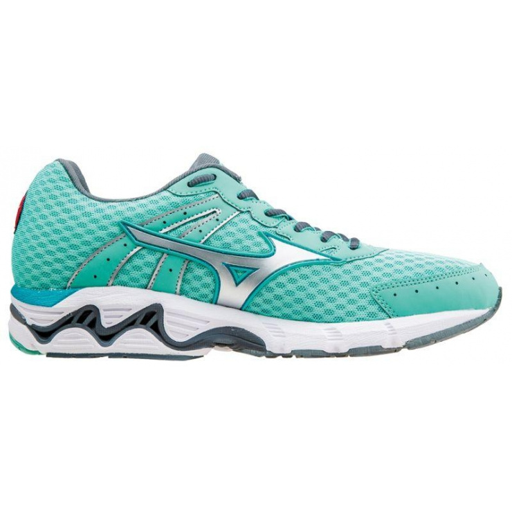 Кроссовки MIZUNO WAVE INSPIRE 11 (W) фото 3