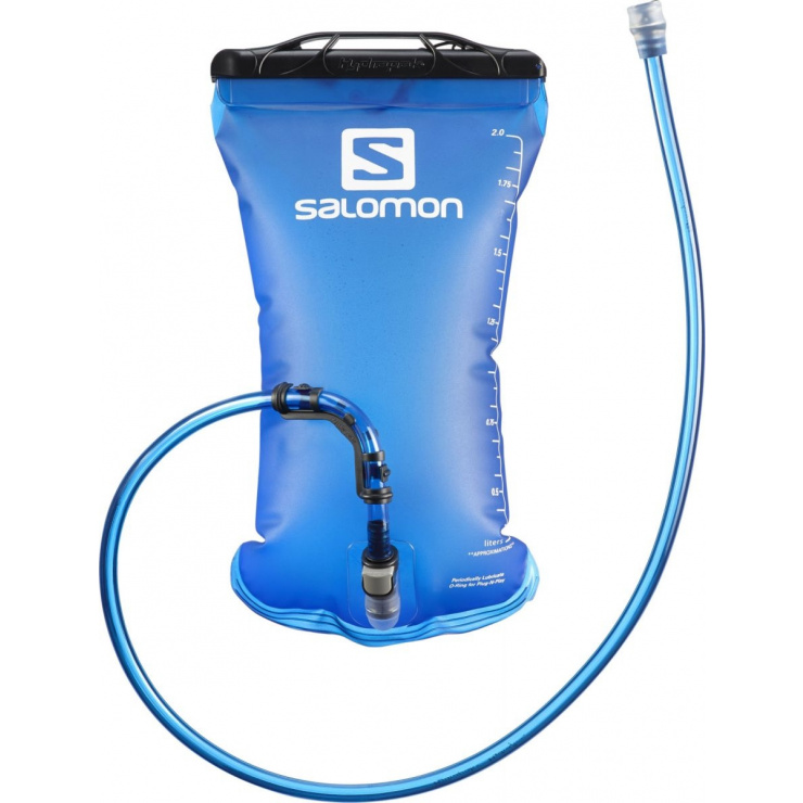 Гидратор SALOMON SOFT RESERVOIR 2L None фото 1